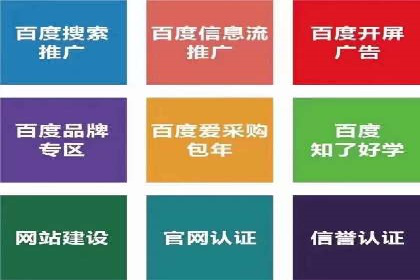 深度解析：百度推广托管的成功秘诀与经典案例